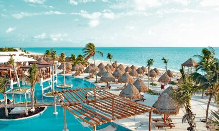 Excellence Playa Mujeres Hotel